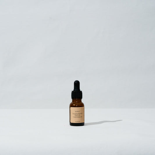 Dearist Sea Buckthorn Berry & Calendula Oil