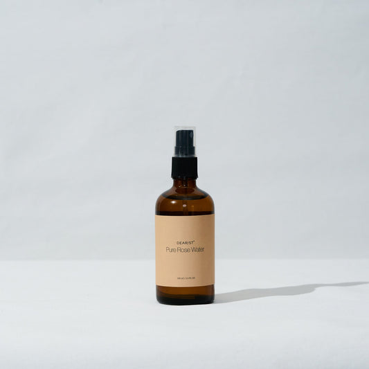 Dearist Pure Rose Water
