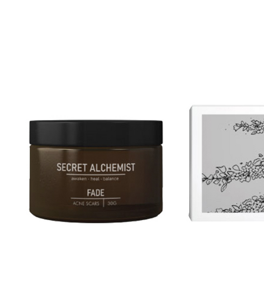 Fade Acne Scar Gel