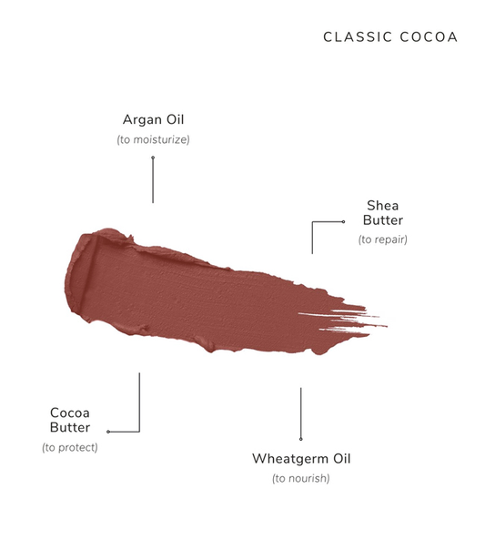 Mini Hydra Matte Lipstick