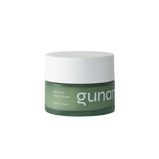 Gunam Beauty Balance Face Cream