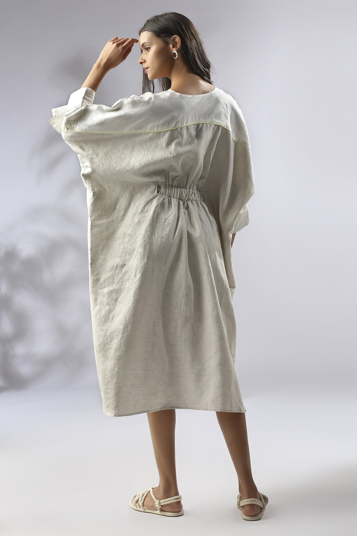 BLabel Mahagony Dress