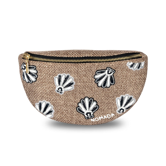 Nomada Twilight Belt Bag