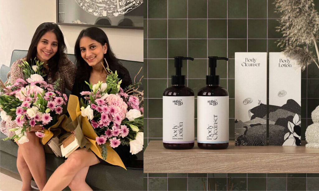Skincare Treasures By Suhi & Sego