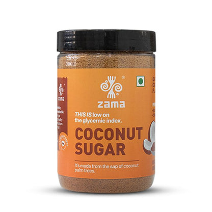 Zama Coconut Sugar