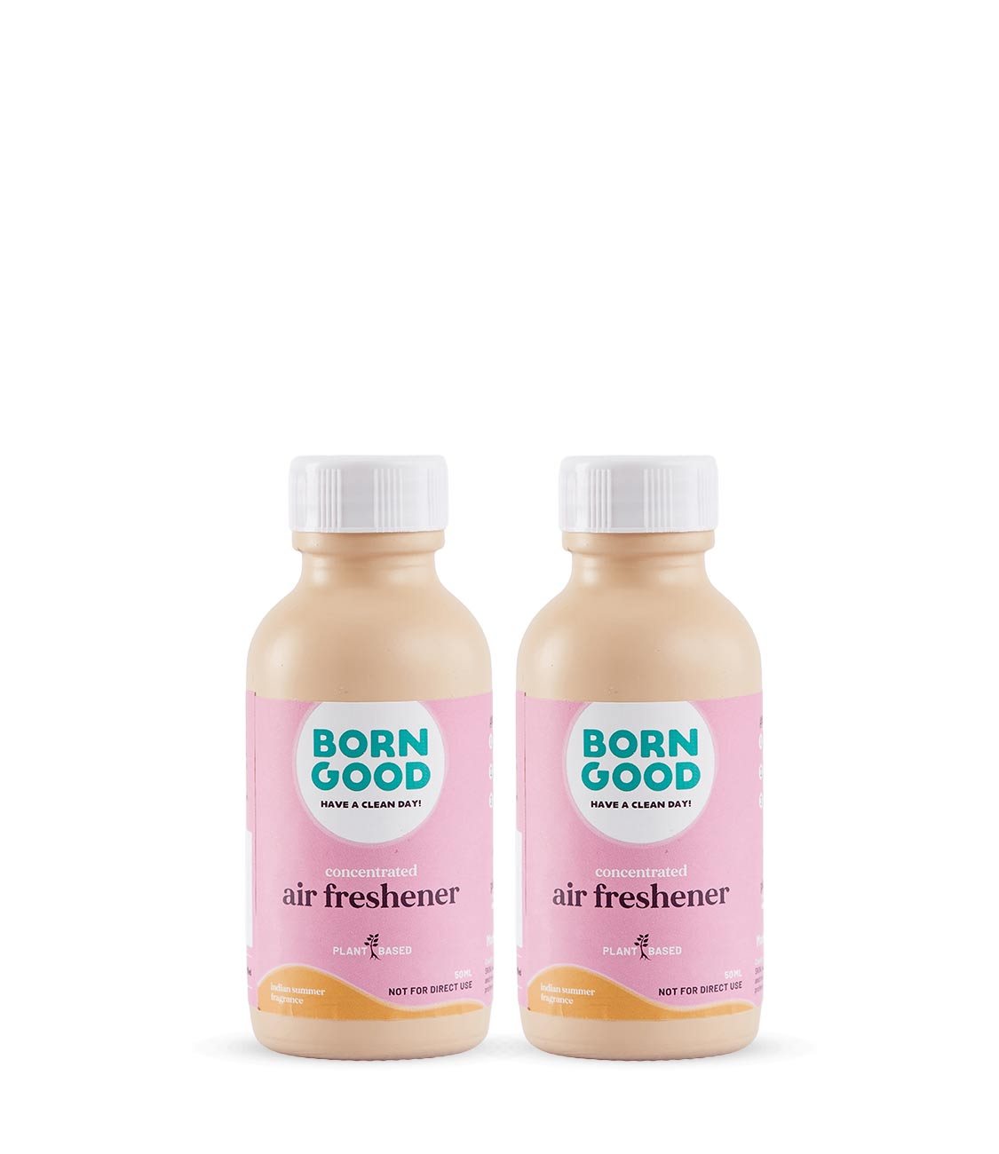Born Good Conc. Air Freshner - Indian Summer