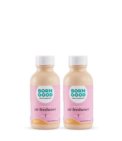 Born Good Conc. Air Freshner - Indian Summer