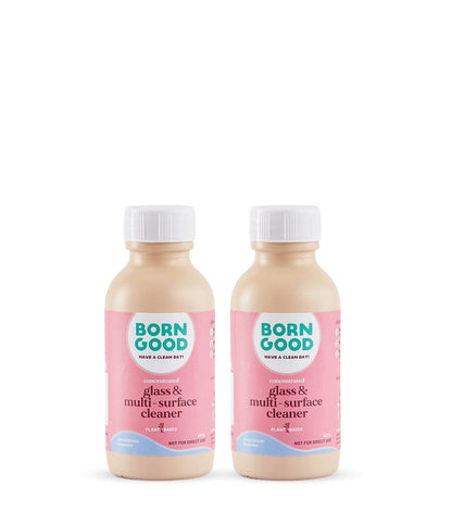 Born Good Conc. Tap and Shower Cleaner