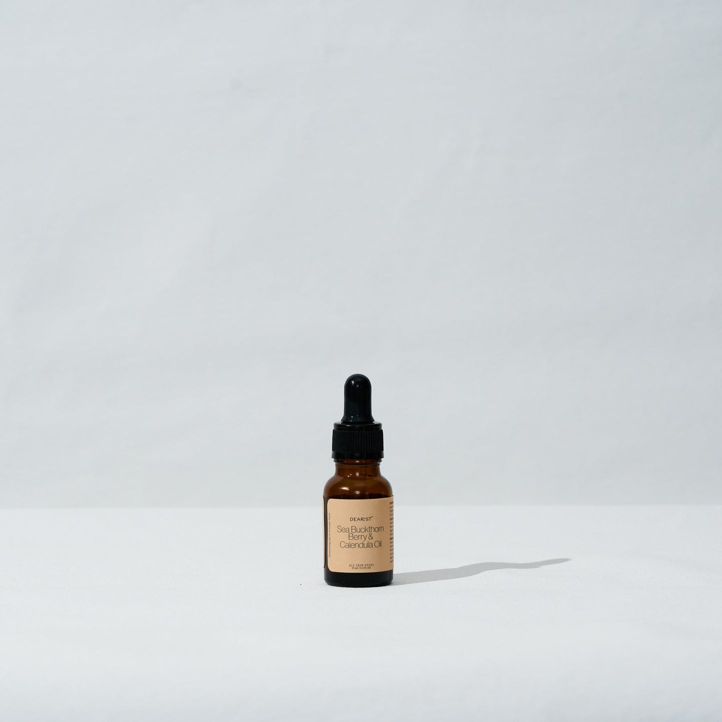 Dearist Sea Buckthorn Berry & Calendula Oil