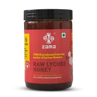 Zama Lychee Honey