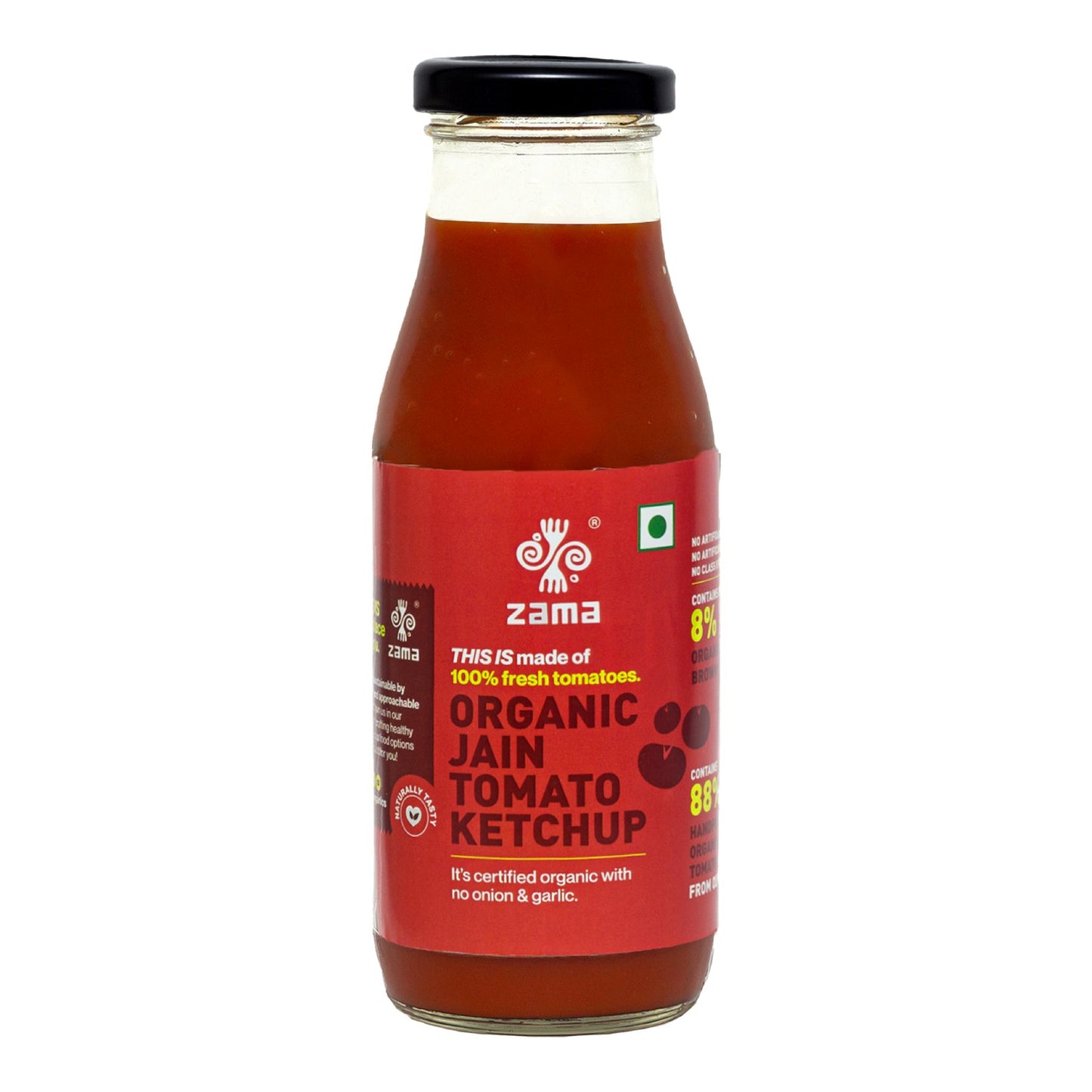 Zama Tomato Ketchup