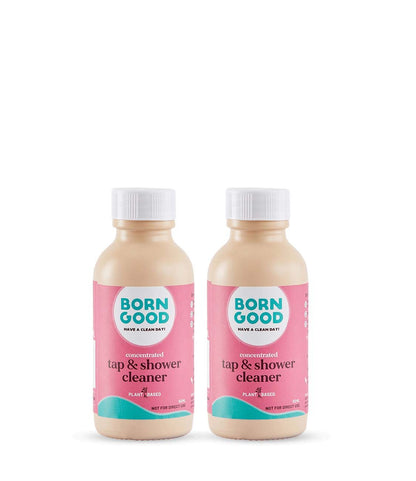 Born Good Conc. Tap and Shower Cleaner