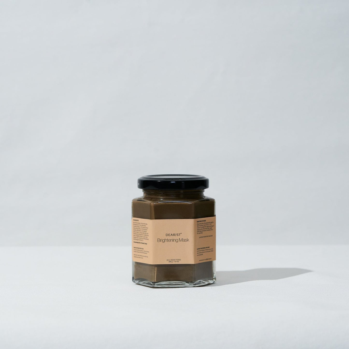 Dearist Brightening Mask