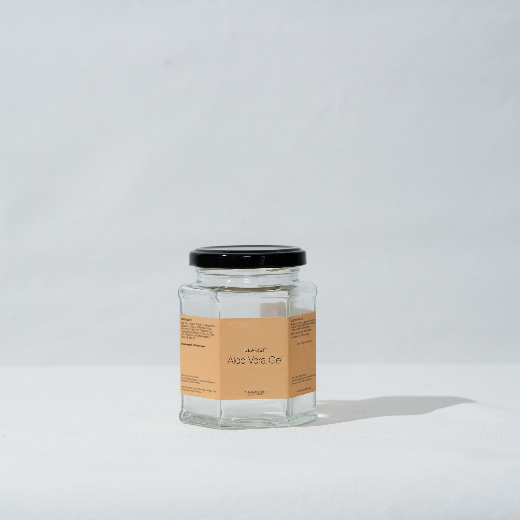 Dearist Aloe Vera Gel
