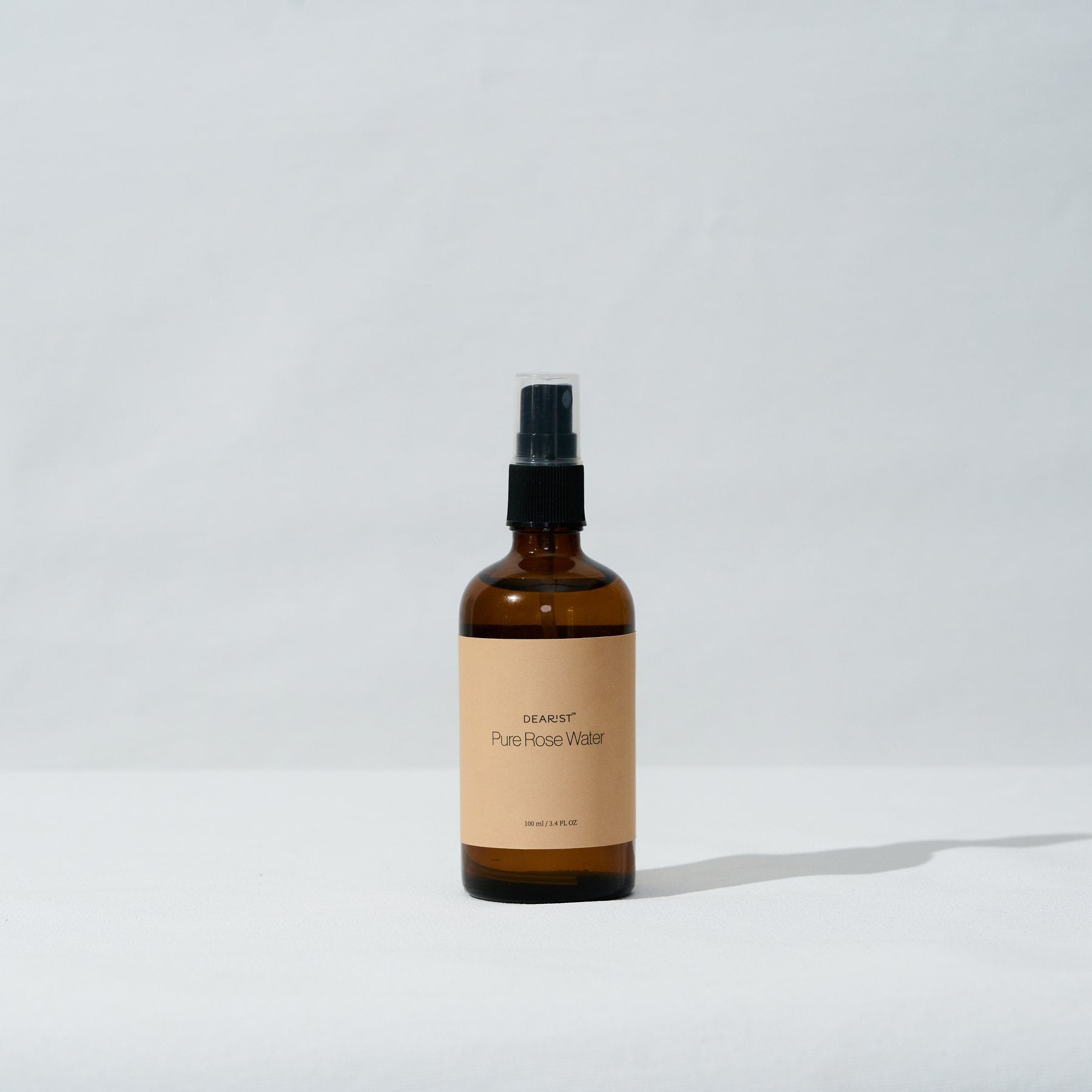 Dearist Pure Rose Water