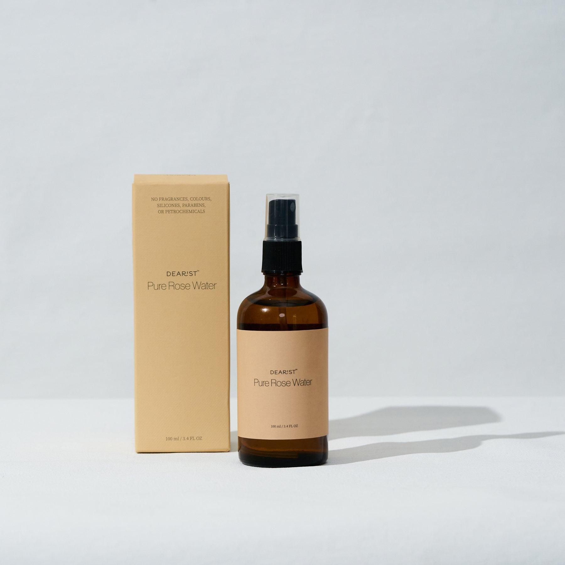 Dearist Pure Rose Water