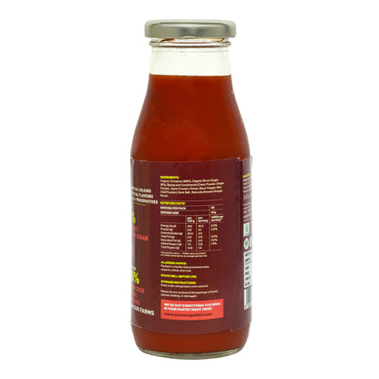Zama Tomato Ketchup