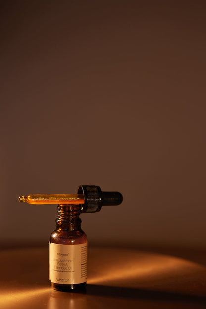 Dearist Sea Buckthorn Berry & Calendula Oil