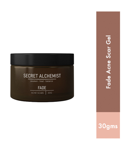 Fade Acne Scar Gel