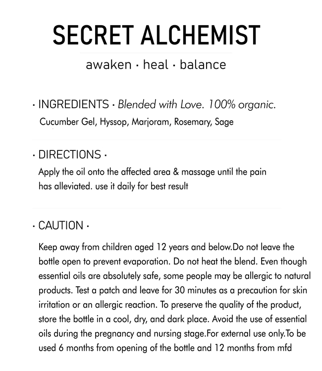 Fade Acne Scar Gel