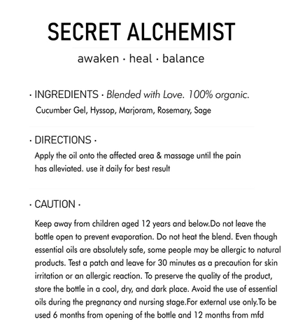Fade Acne Scar Gel