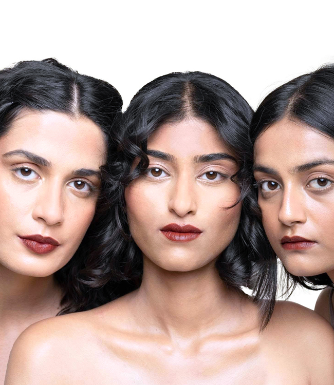 Mini Hydra Matte Lipstick
