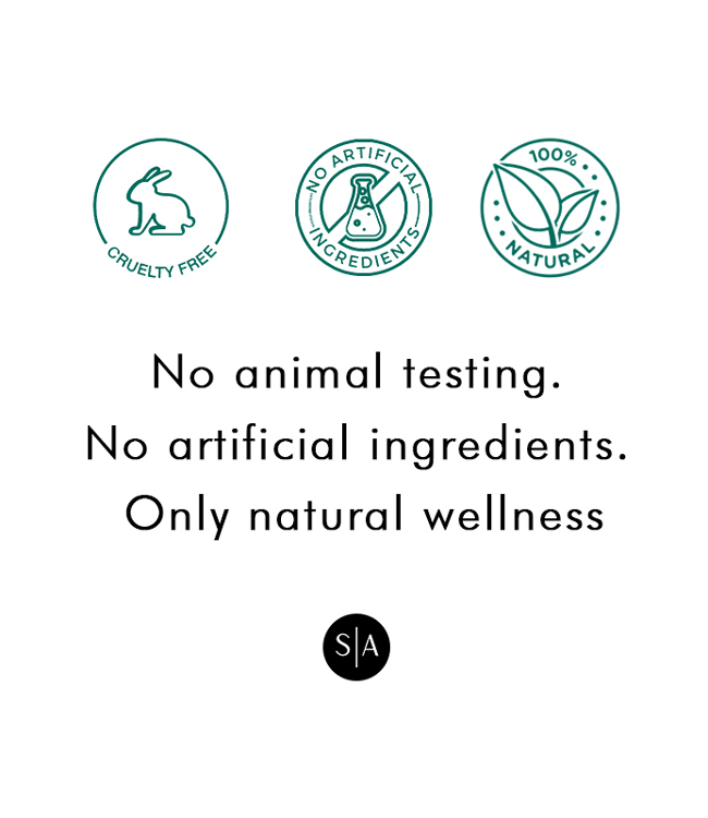 Restore Premature Greying Oil