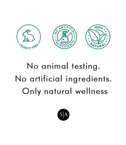 Restore Premature Greying Oil