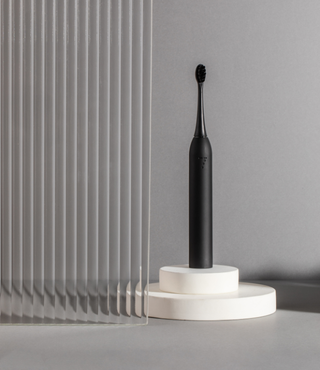 The Super Brush