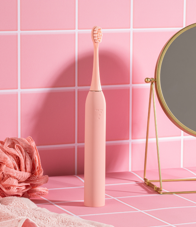 The Super Brush