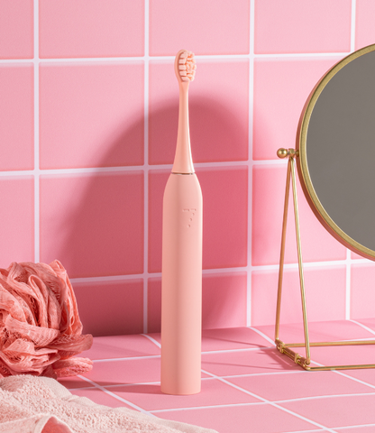 The Super Brush