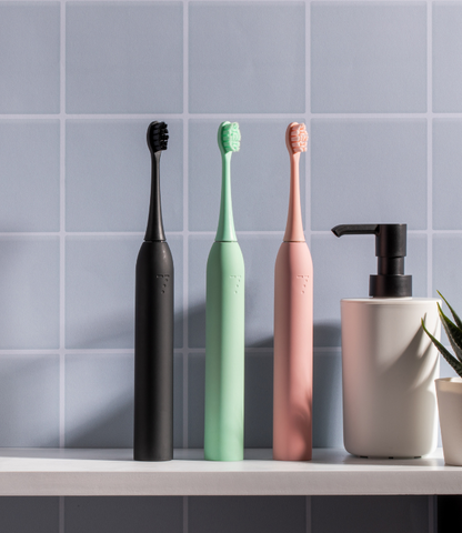 The Super Brush