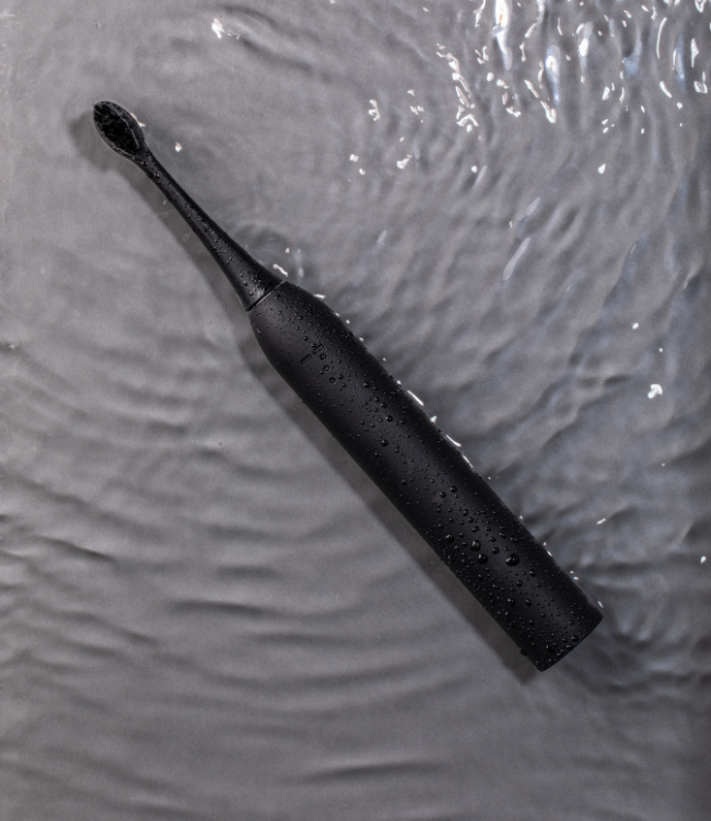 The Super Brush