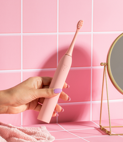 The Super Brush