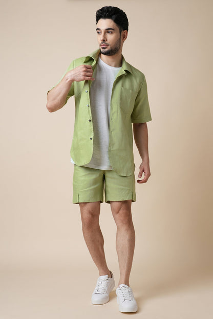 BLabel Bonzai Shorts