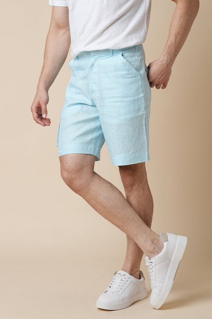 BLabel Cardinal Cargo Shorts