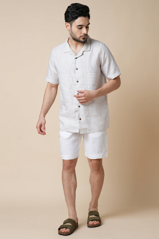Guapa Nora Shirt and Tulip Skort Set