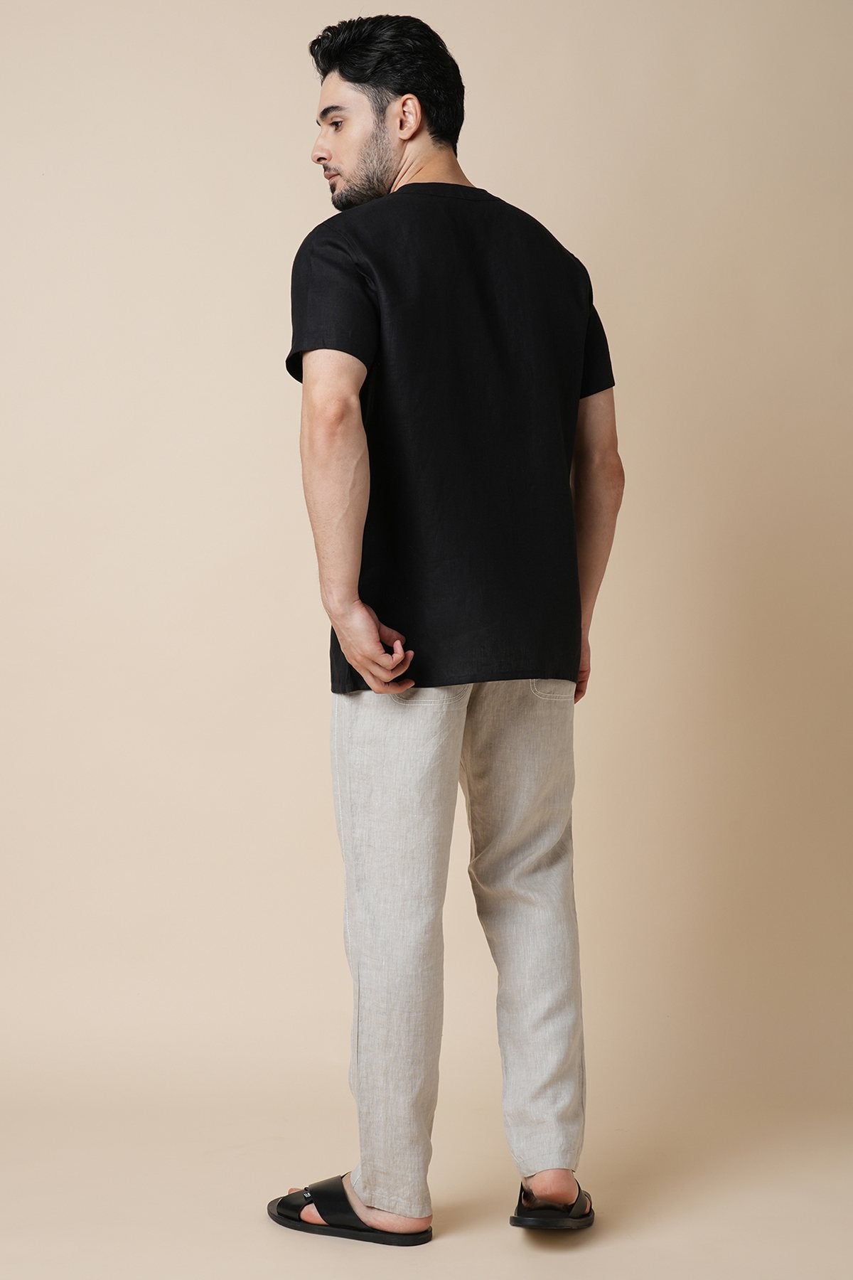 BLabel Cedar Pants