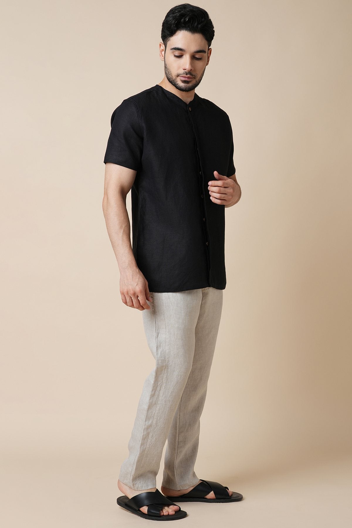 Guapa Padma Shirt and Pant Set