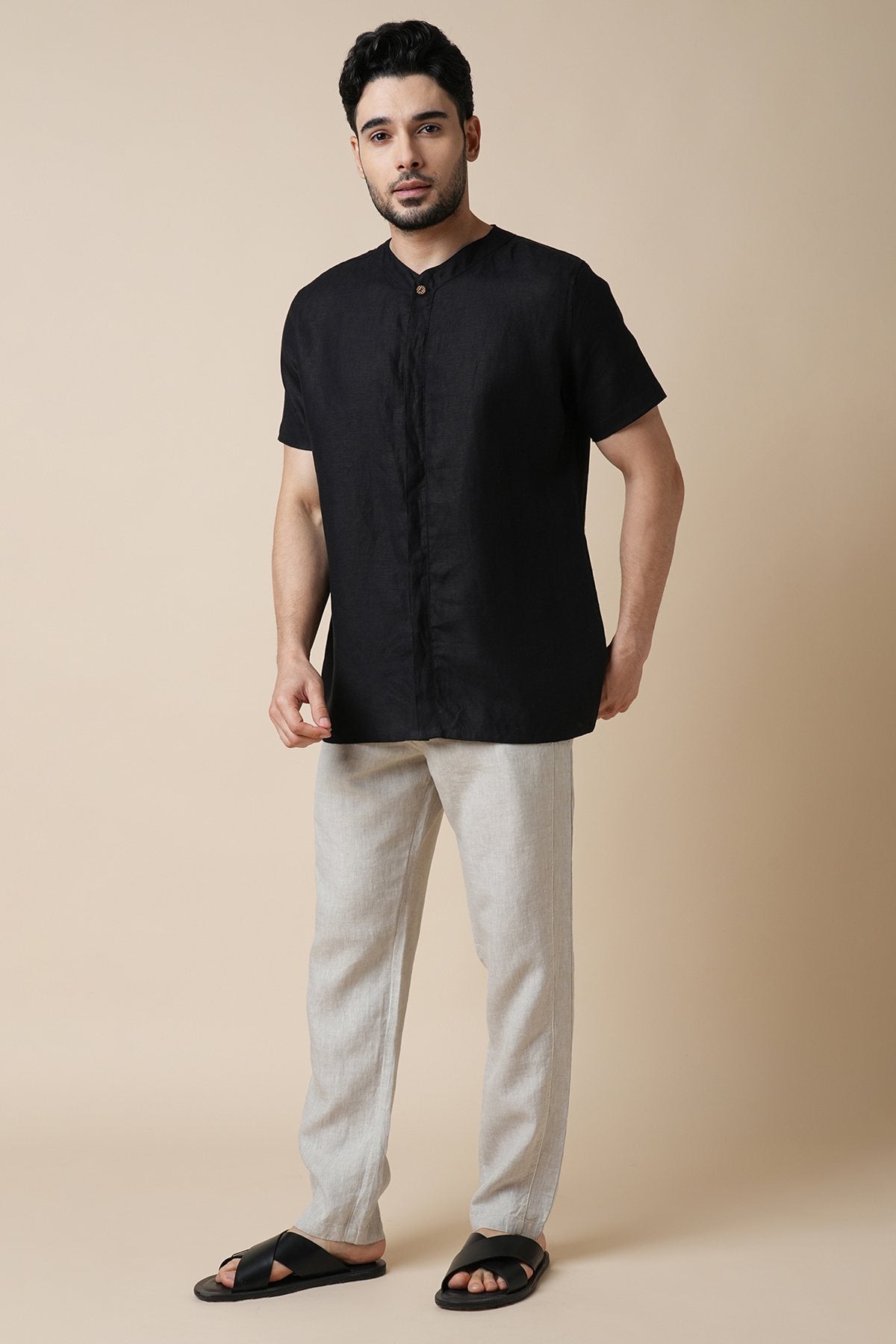BLabel Cedar Pants