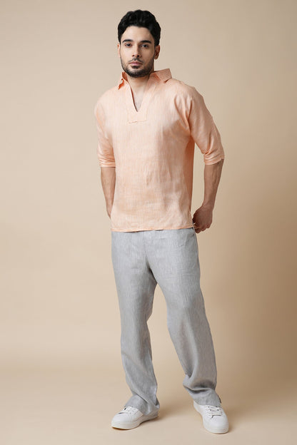 Guapa Padma Shirt and Pant Set