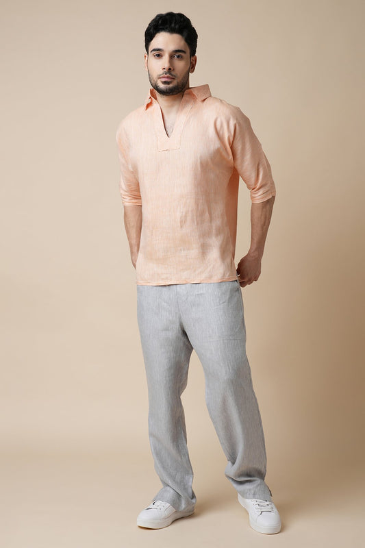 Guapa Padma Shirt and Pant Set