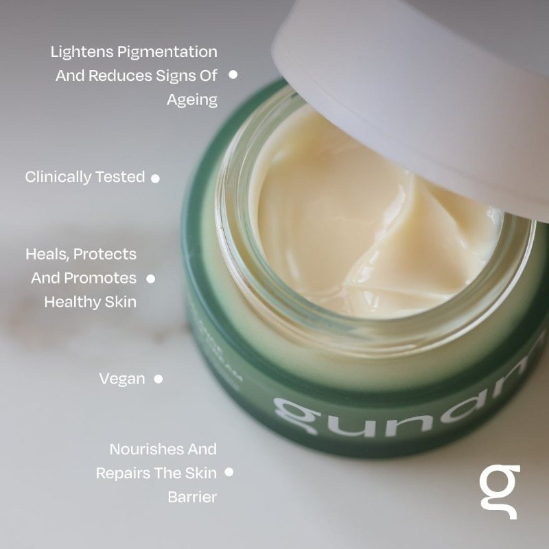 Gunam Beauty Balance Face Cream
