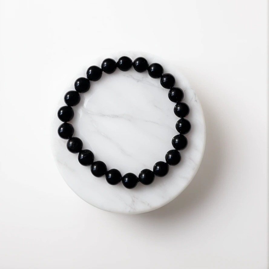 Crystals by Gaia Black Tourmaline