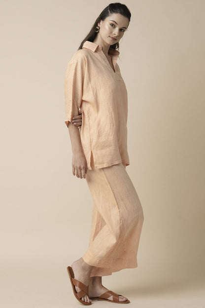 Guapa Padma Shirt and Pant Set
