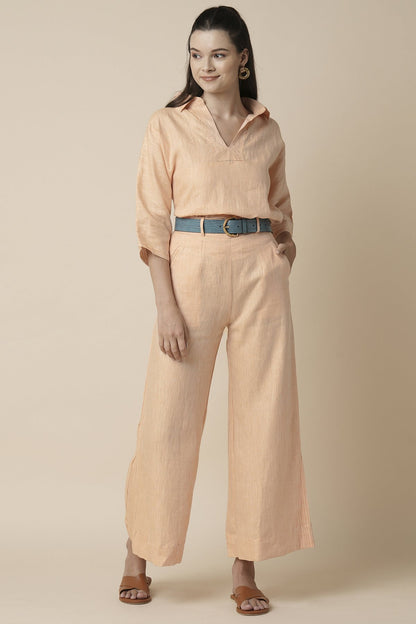 Guapa Padma Shirt and Pant Set