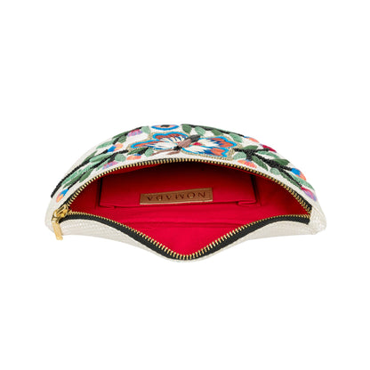 Nomada Butterfly Belt Bag