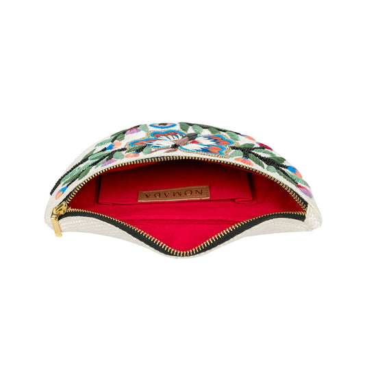 Nomada Butterfly Belt Bag