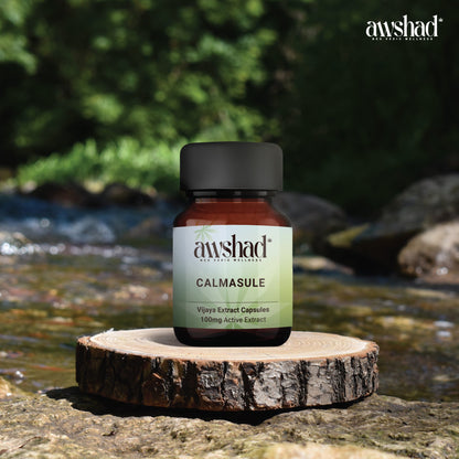 Awshad Calmasule lifestyle product image