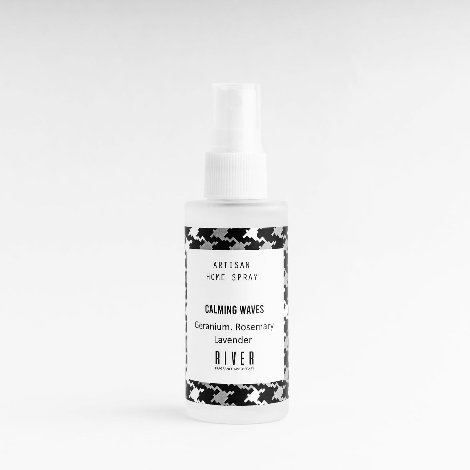 River Apothecary Artisan Home Spray Calming Waves